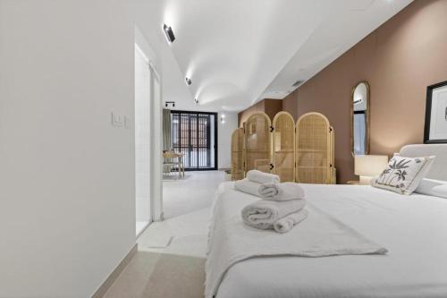 Apartmentos Torrijiano Puerta de la Macarena