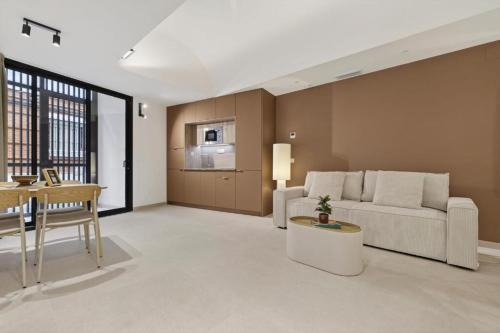 Apartmentos Torrijiano Puerta de la Macarena