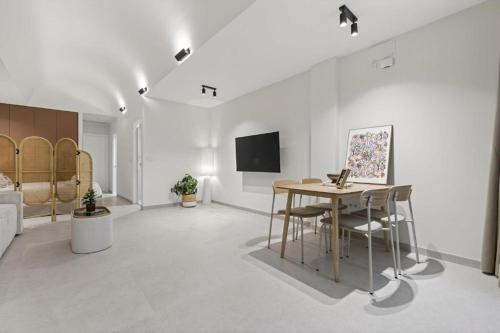 Apartmentos Torrijiano Puerta de la Macarena