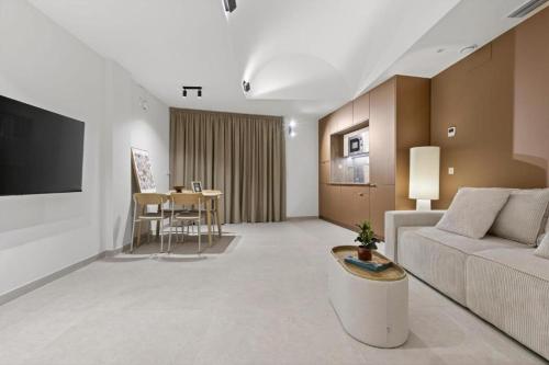 Apartmentos Torrijiano Puerta de la Macarena