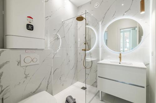 MERO SUQ - Renovated 1-bedroom apartment 200m from Croisette
