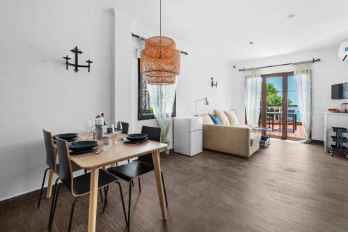 Sea View Retreat - Capistrano Playa Nerja
