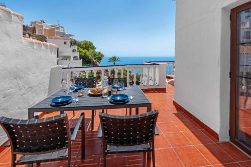 Sea View Retreat - Capistrano Playa Nerja