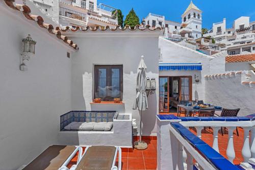 Sea View Retreat - Capistrano Playa Nerja