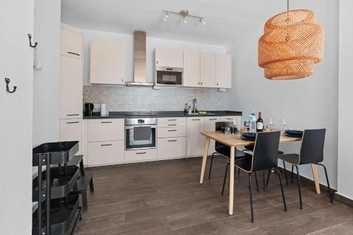 Sea View Retreat - Capistrano Playa Nerja