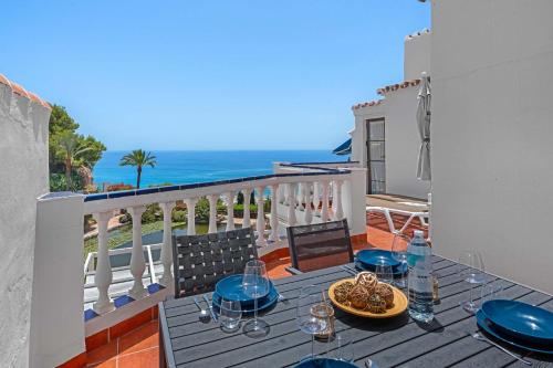 Sea View Retreat - Capistrano Playa Nerja