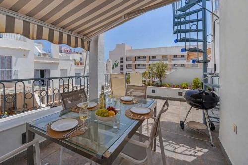 Casa del Mar Nerja