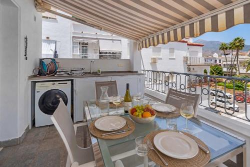 Casa del Mar Nerja