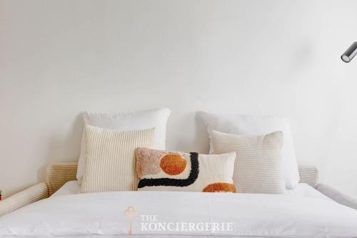 Studio refait a neuf coeur du Marais