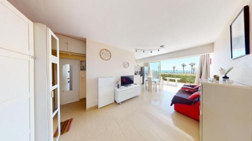 Studio cosy St Aygulf Fréjus