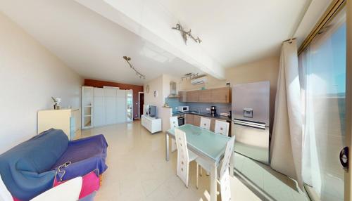 Studio cosy St Aygulf Fréjus