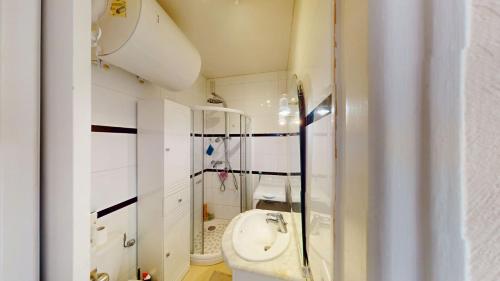 Studio cosy St Aygulf Fréjus