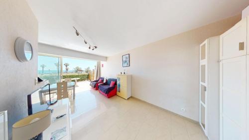 Studio cosy St Aygulf Fréjus