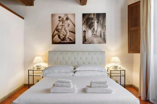 Giulia Suite - Cipriani's House