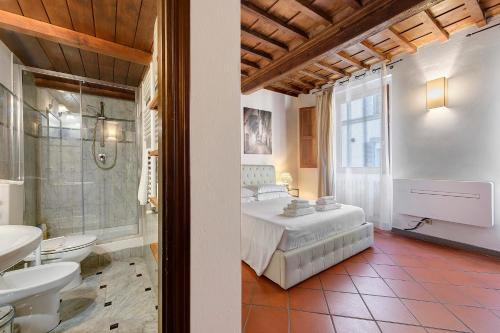 Giulia Suite - Cipriani's House