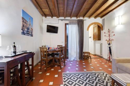 Giulia Suite - Cipriani's House