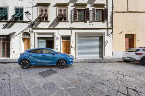 Giulia Suite - Cipriani's House