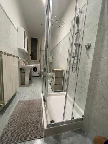 Casa Amici - 3 bedrooms in Florence