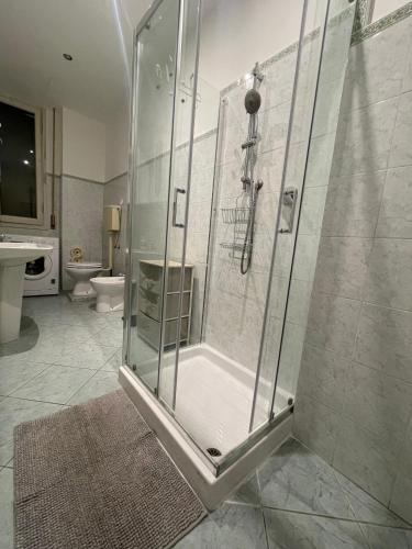 Casa Amici - 3 bedrooms in Florence