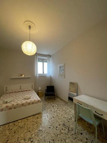 Casa Amici - 3 bedrooms in Florence