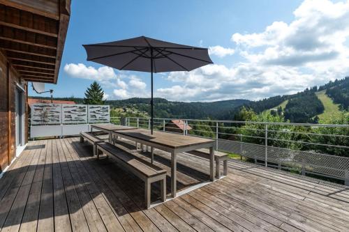Chalet Oxyzen 14-guest chalet in Gérardmer spa sauna pool table