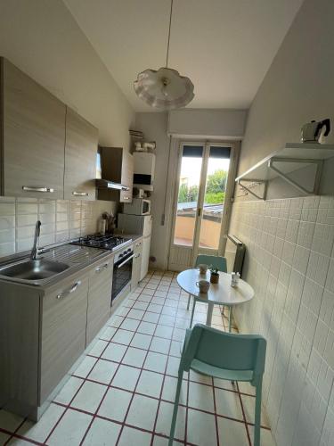 Casa Amici - 3 bedrooms in Florence