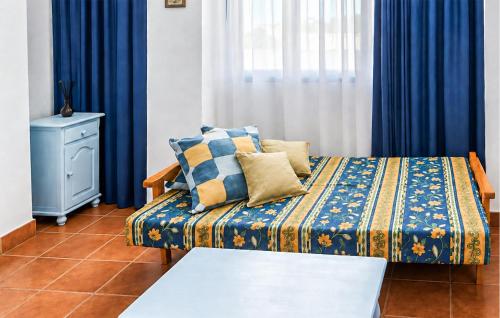 Gorgeous Apartment In Peníscola With Wifi
