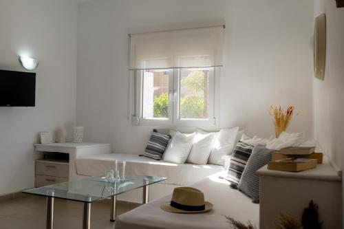 Elio Apartments 1min from the beach by Hospi Living