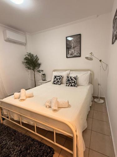 New Place Athens