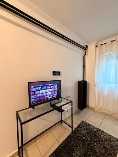 New Place Athens