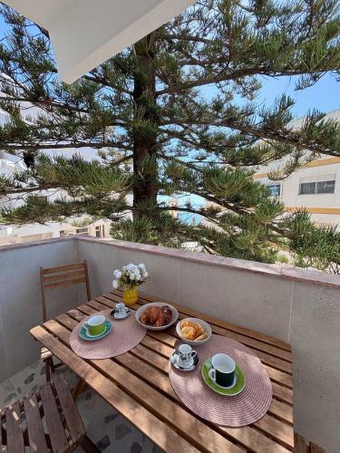 Luzia Apartment - Praia da Luz