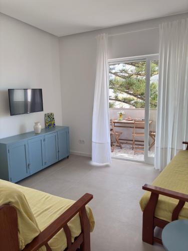 Luzia Apartment - Praia da Luz