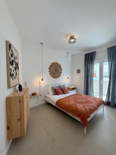 Luzia Apartment - Praia da Luz