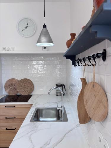 Luzia Apartment - Praia da Luz