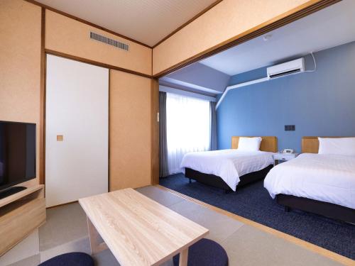 APA Hotel Fukuoka Tenjin