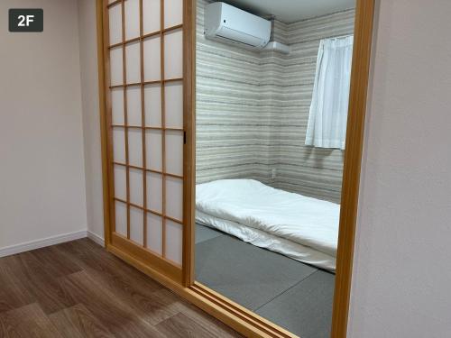 寬居 kuanju 一棟貸し 広々一戸建て JR桜ノ宮駅徒歩3分 最大8名 梅田 大阪城公園アクセス良好