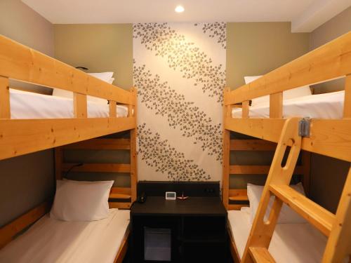 APA Hotel Fukuoka Tenjin