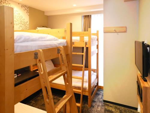 APA Hotel Fukuoka Tenjin