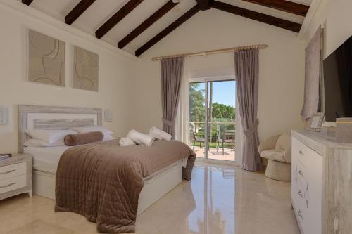 Villa Morera - Beautiful family villa with pool