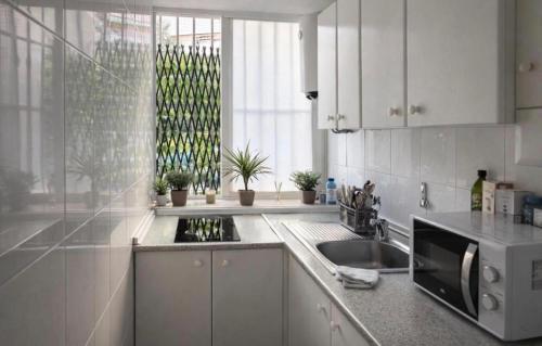 Estudio CENTRAL MARBELLA