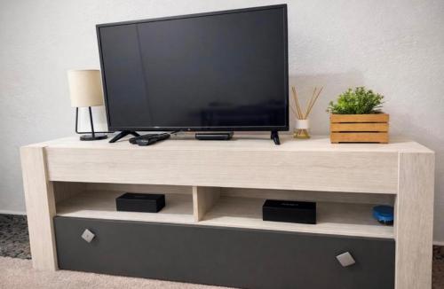 Estudio CENTRAL MARBELLA