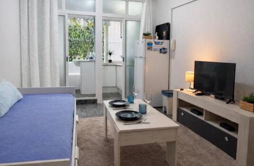 Estudio CENTRAL MARBELLA