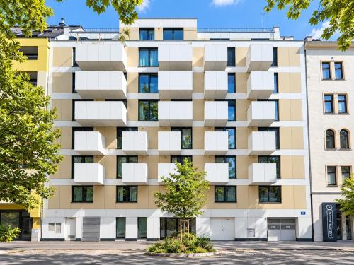 Zoder Apartments