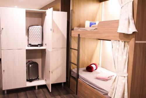 Barcelona & You Hostel Sagrada Familia