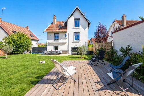La maison de Bourgogne, au centre ville de Dijon