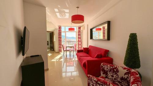 Coronado 77 Nerja