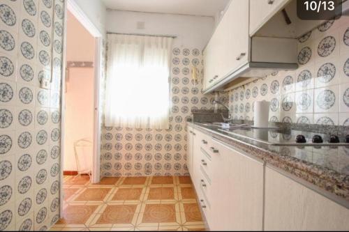 Apartamento Familiar Triana