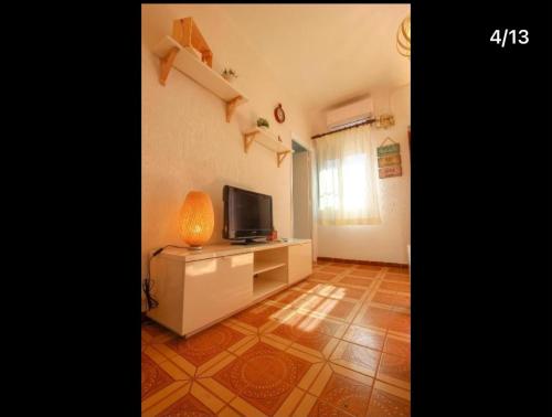 Apartamento Familiar Triana