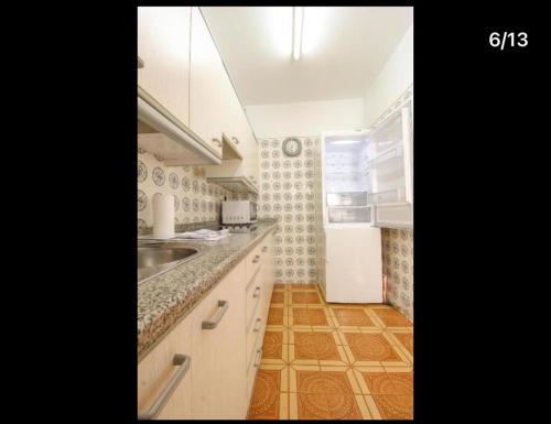 Apartamento Familiar Triana