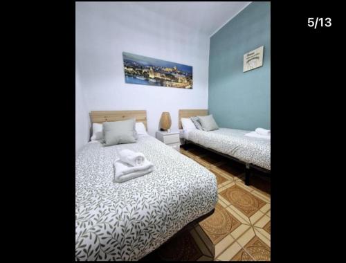 Apartamento Familiar Triana